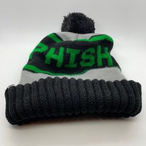 Vintage Phish Beanie from 2001